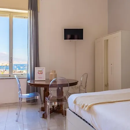 Apartamento Seaview In Posillipo By Wonderful Italy Peschiera del Garda