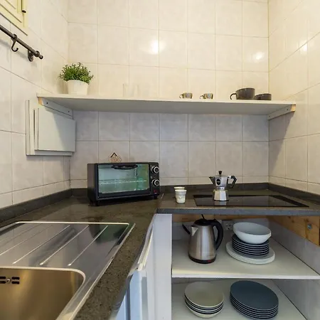 Seaview In Posillipo By Wonderful Italy Apartamento *