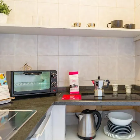 Appartement Seaview In Posillipo By Wonderful Italy *