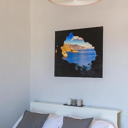 Seaview In Posillipo By Wonderful Italy Apartamento