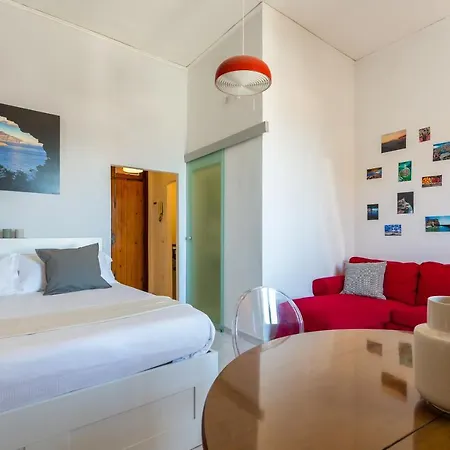 Seaview In Posillipo By Wonderful Italy Appartement